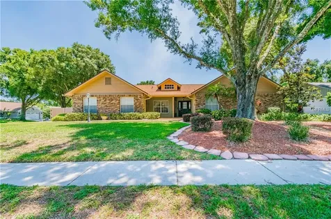 3916 Broomsedge Lane Valrico FL 33596