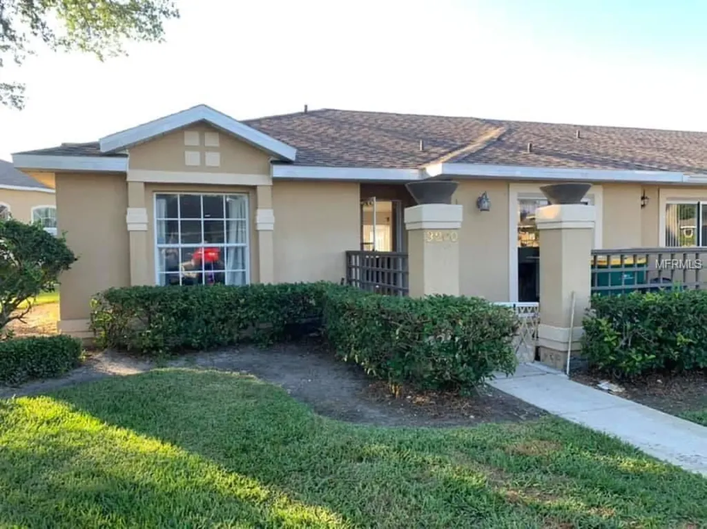 3200 Cranes Nest Lane Kissimmee FL 34743