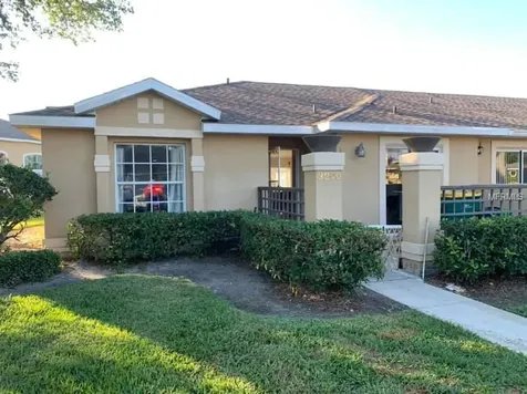 3200 Cranes Nest Lane Kissimmee FL 34743