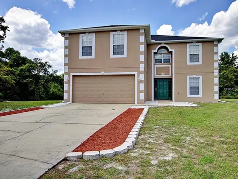 2270 Matthew Circle Deltona FL 32738