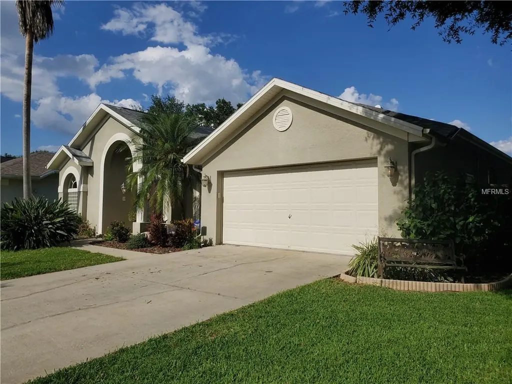 16601 Meadow Grove Street Tampa FL 33624
