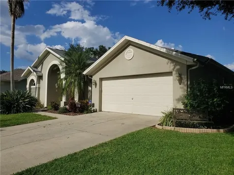 16601 Meadow Grove Street Tampa FL 33624