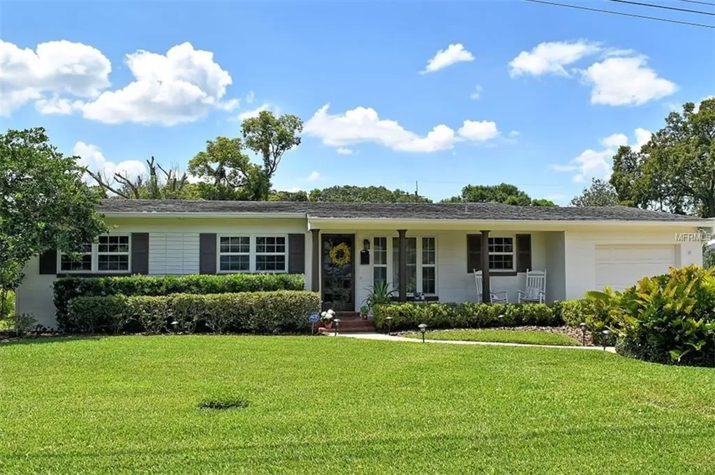 210 W Spruce Street Orlando FL 32804