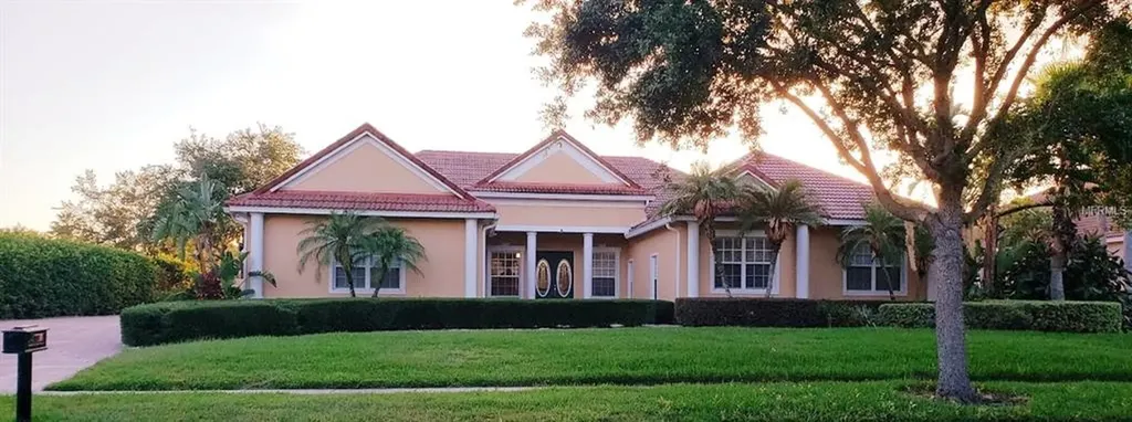 5848 Oxford Moor Boulevard Windermere FL 34786