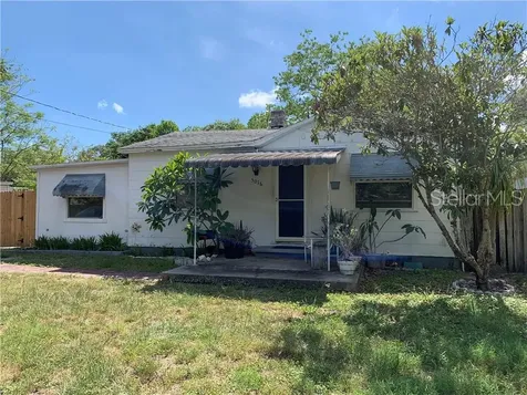 5016 19th Street N St Petersburg FL 33714