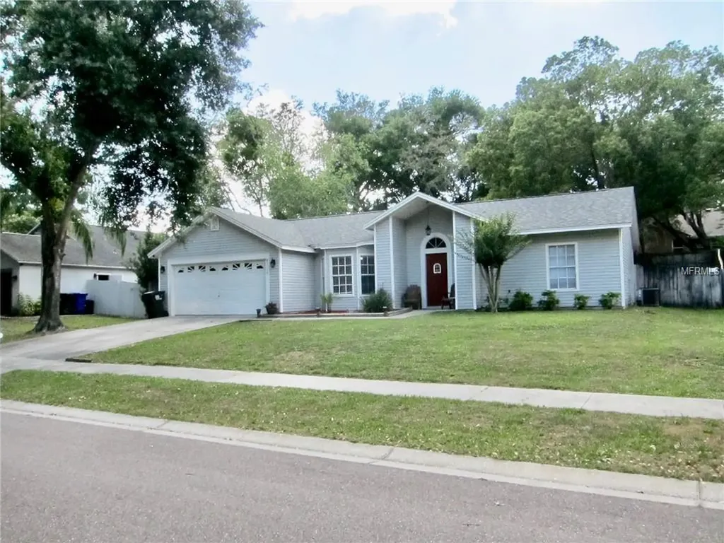 5114 Log Wagon Road Ocoee FL 34761