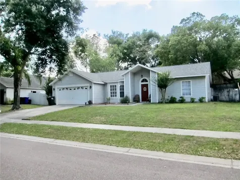 5114 Log Wagon Road Ocoee FL 34761