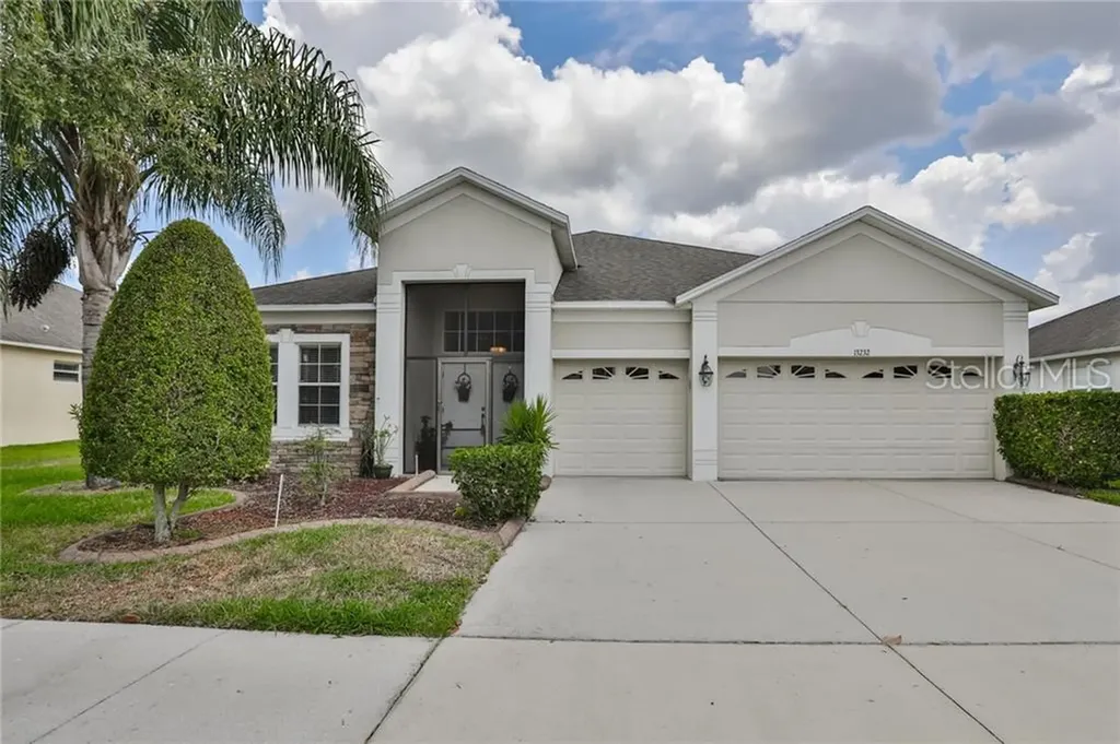 13232 Graham Yarden Drive Riverview FL 33579