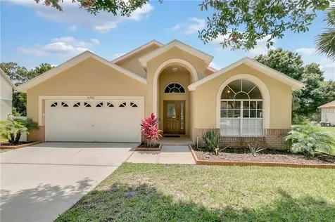 16200 Magnolia Hill Street Clermont FL 34714
