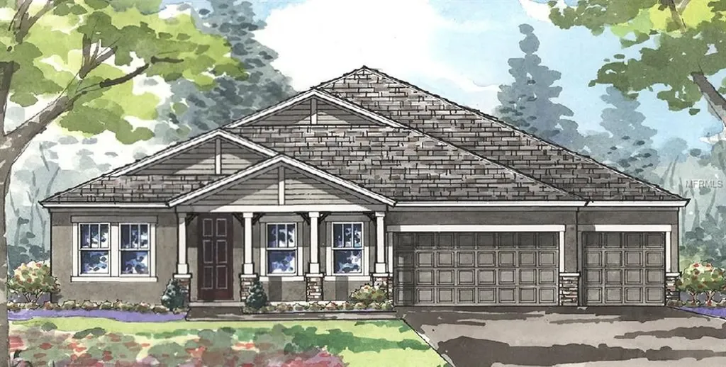 8732 Shadyside Lane Land O Lakes FL 34637