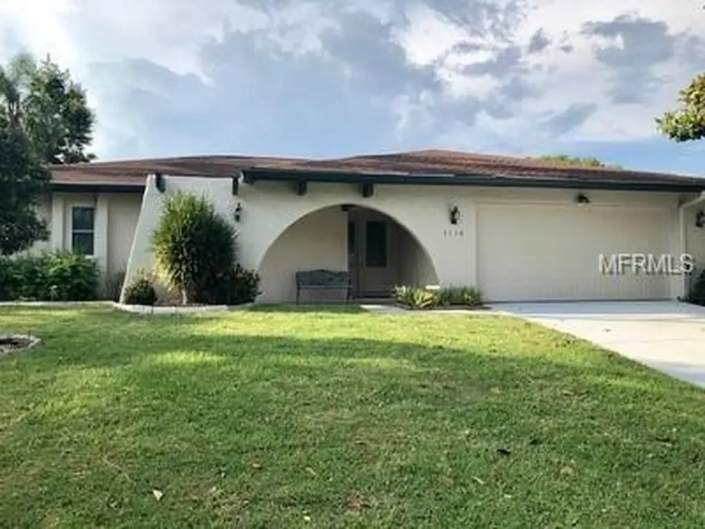 3116 Swan Lane Safety Harbor FL 34695