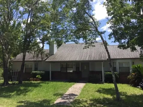 555 Werley Trail Orange City FL 32763