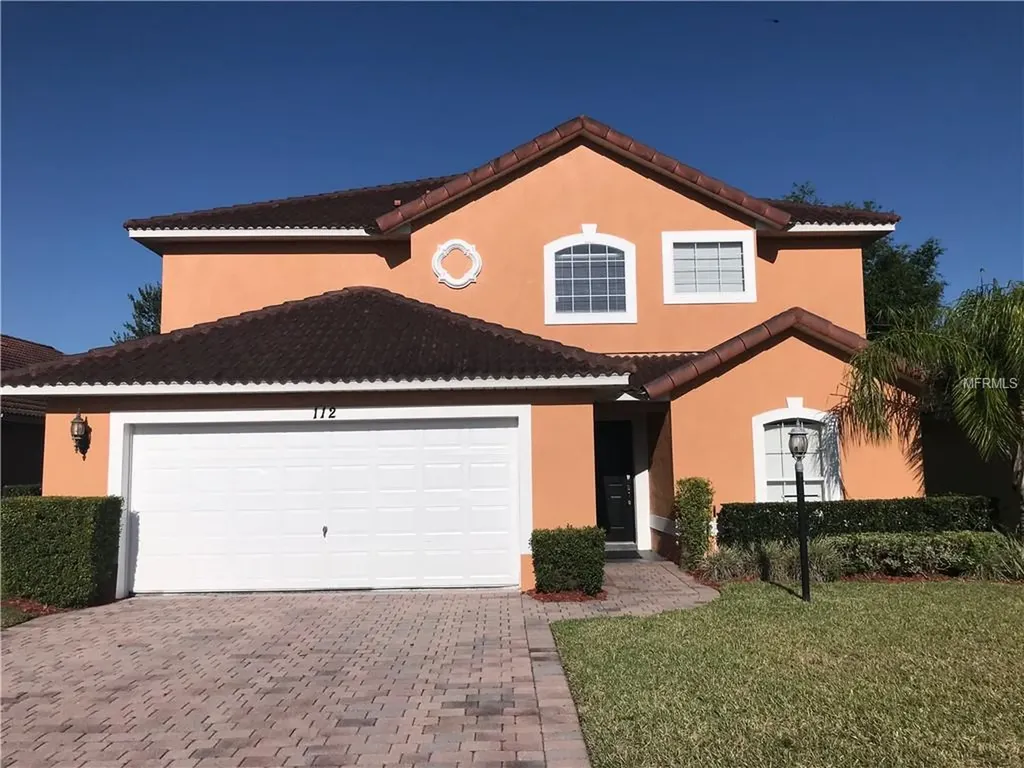 112 Hummingbird Pass Davenport FL 33896