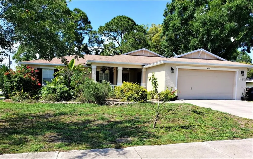 4519 W Paxton Avenue Tampa FL 33611