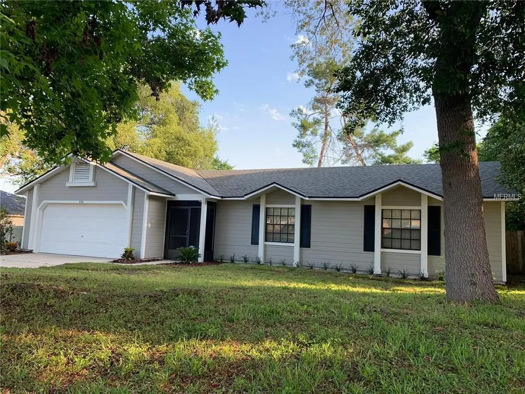 3130 Loblolly Street Deltona FL 32725