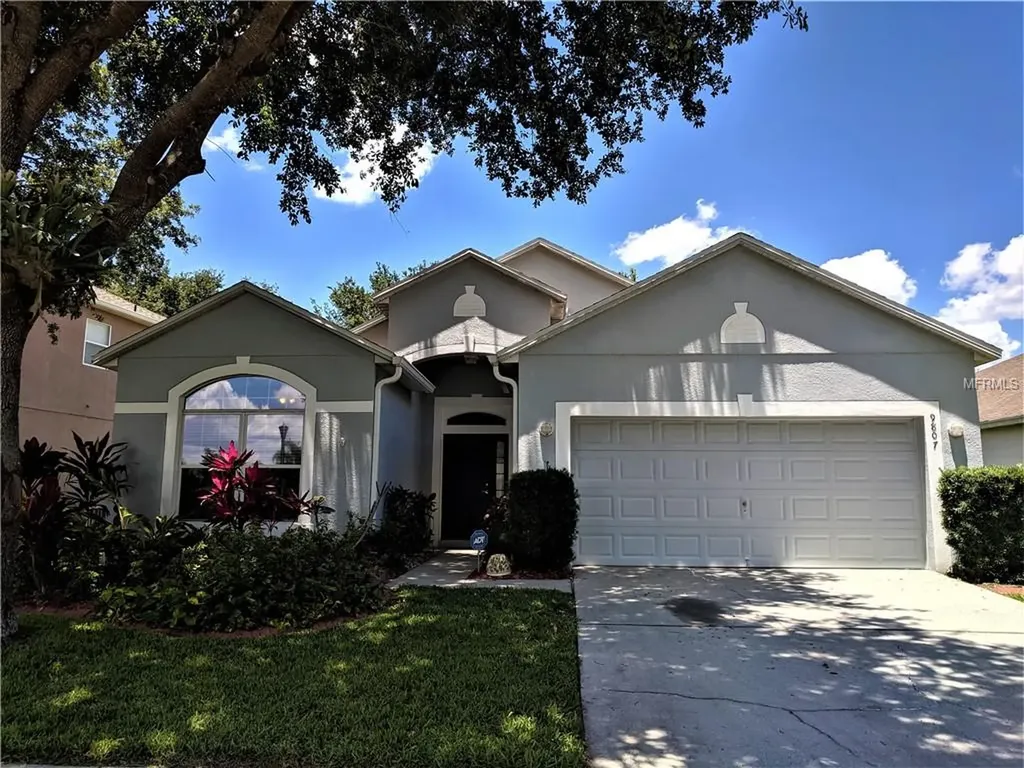 9807 Secret Cove Lane Orlando FL 32832