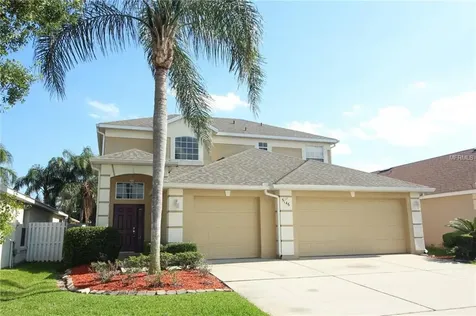 5146 Marbella Isle Drive Orlando FL 32837