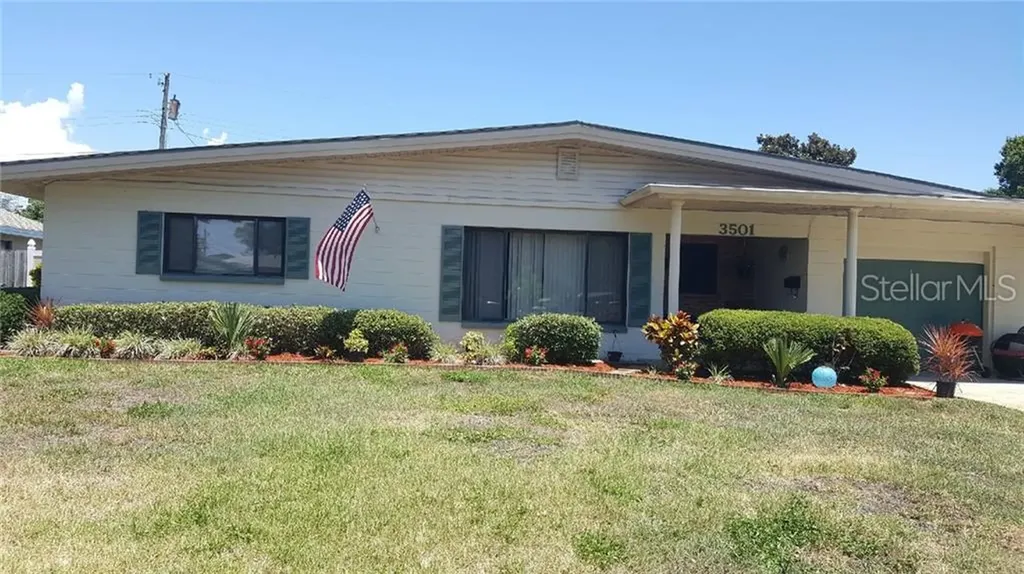 3501 56th Street N St Petersburg FL 33710