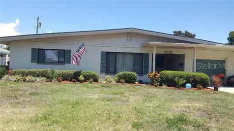3501 56th Street N St Petersburg FL 33710