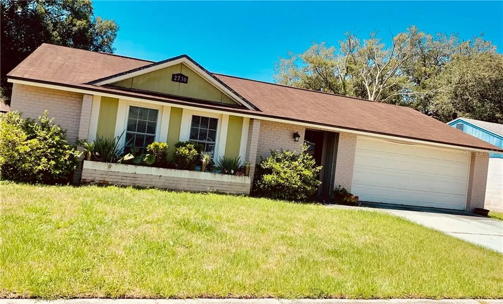 2730 Midtimes Drive Tampa FL 33618