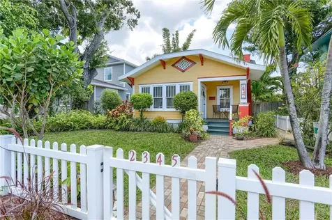 2345 4th Avenue N St Petersburg FL 33713