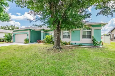 1332 Monte Lake Drive Valrico FL 33596