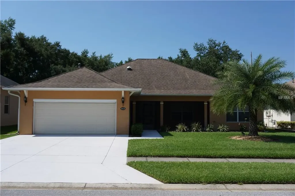 4428 Antietam Creek Trail Leesburg FL 34748