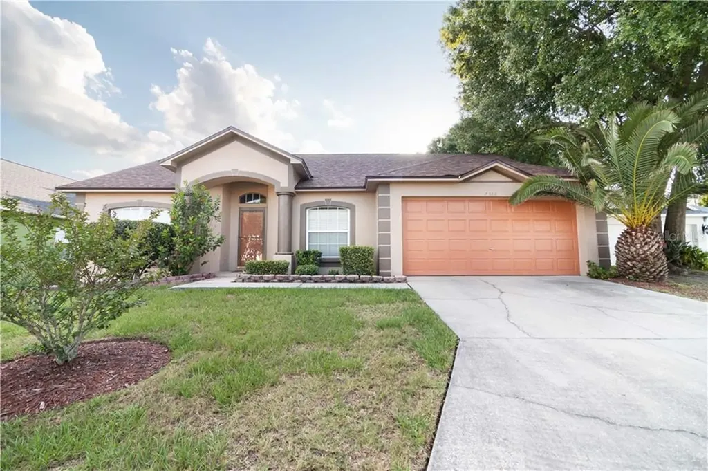 7513 Jessamine Drive Lakeland FL 33810