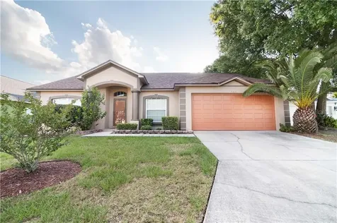 7513 Jessamine Drive Lakeland FL 33810