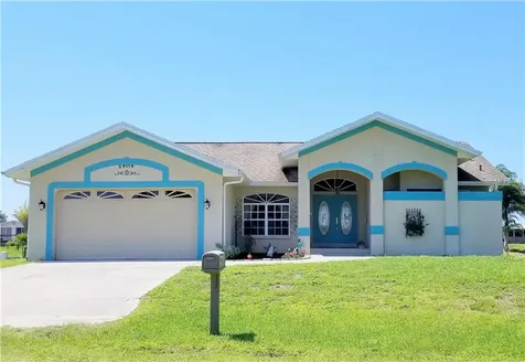 29119 Orva Drive Punta Gorda FL 33982