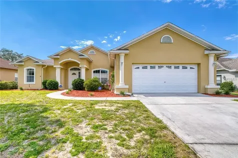 15596 Burbank Drive Brooksville FL 34604