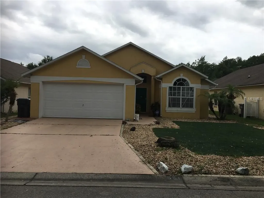 551 Allison Avenue Davenport FL 33897