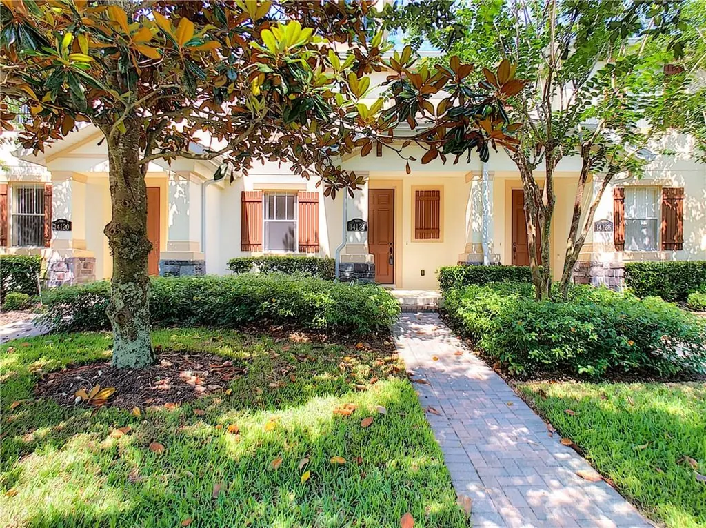 14124 Avenue Of The Groves Winter Garden FL 34787