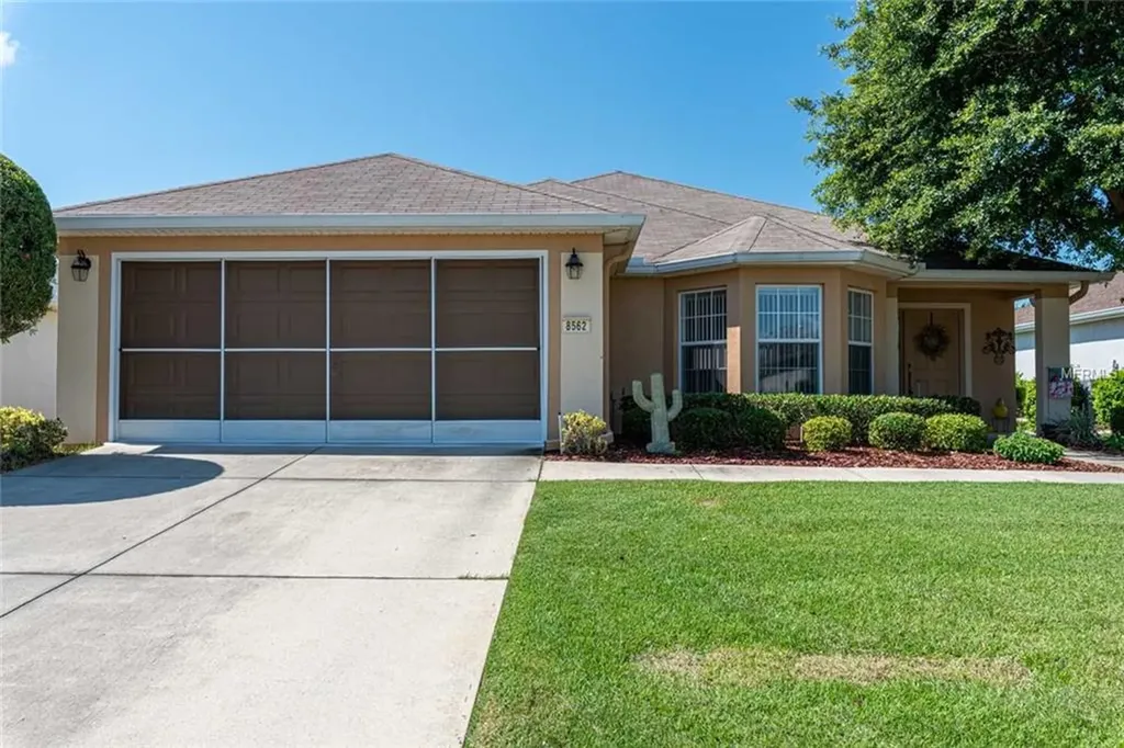 8562 SE 133rd Lane Summerfield FL 34491