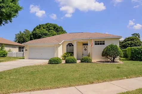 3469 Foxhall Drive Holiday FL 34691