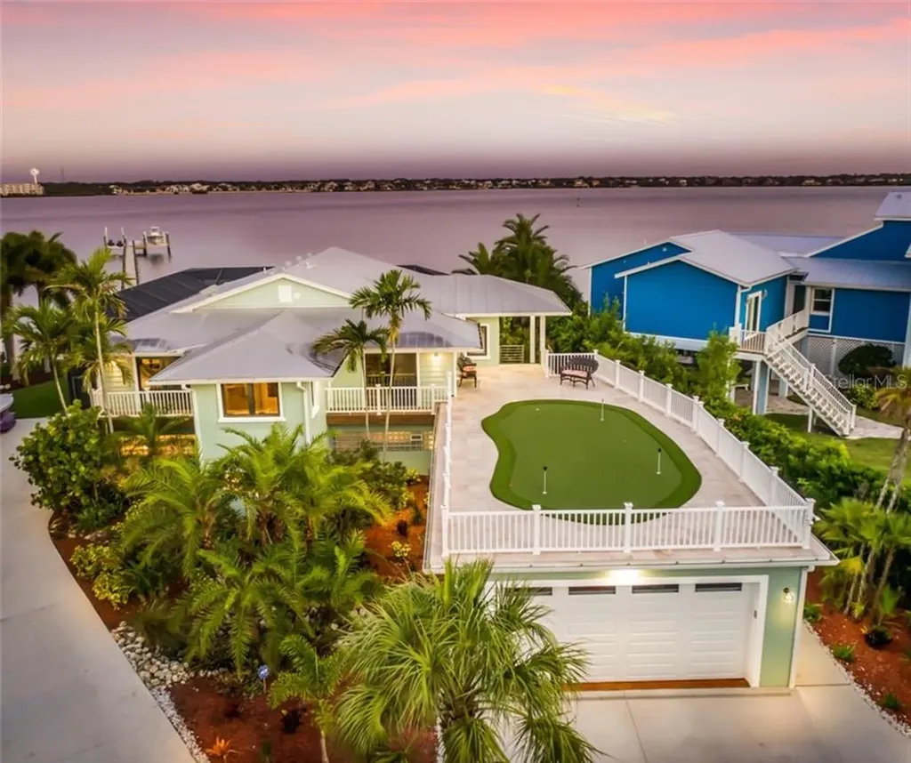 818 Nancy Gamble Lane Ellenton FL 34222