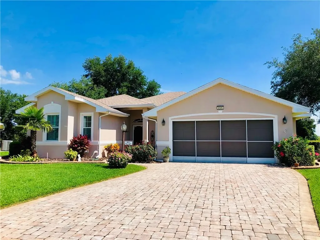 4505 Inverness Drive Leesburg FL 34748