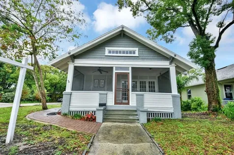 3511 N Tampa Street Tampa FL 33603
