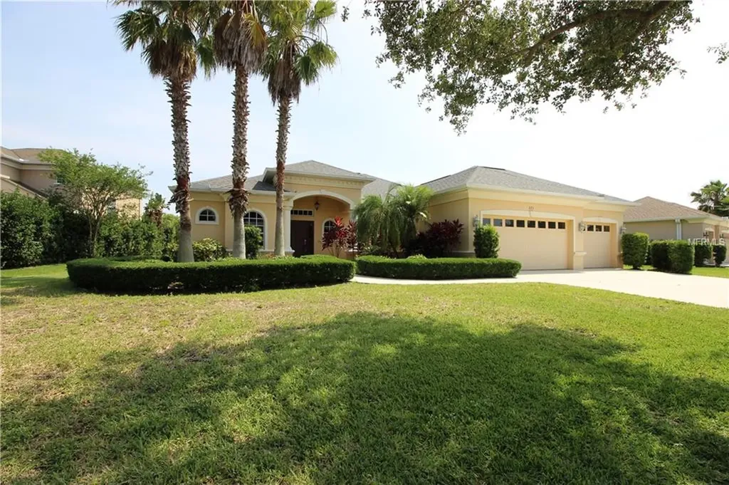 371 Snapdragon Loop Bradenton FL 34212