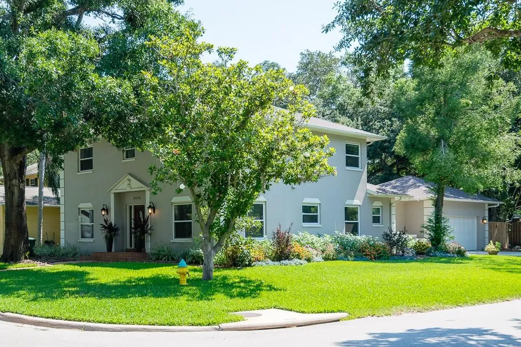 3024 S Emerson Street Tampa FL 33629
