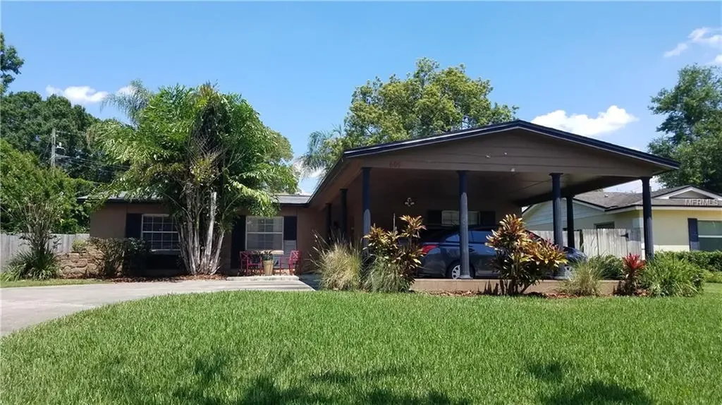 605 Bryan Court Altamonte Springs FL 32701