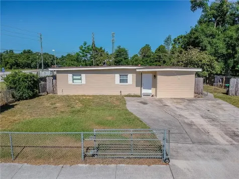 2608 Bon Air Drive Orlando FL 32818