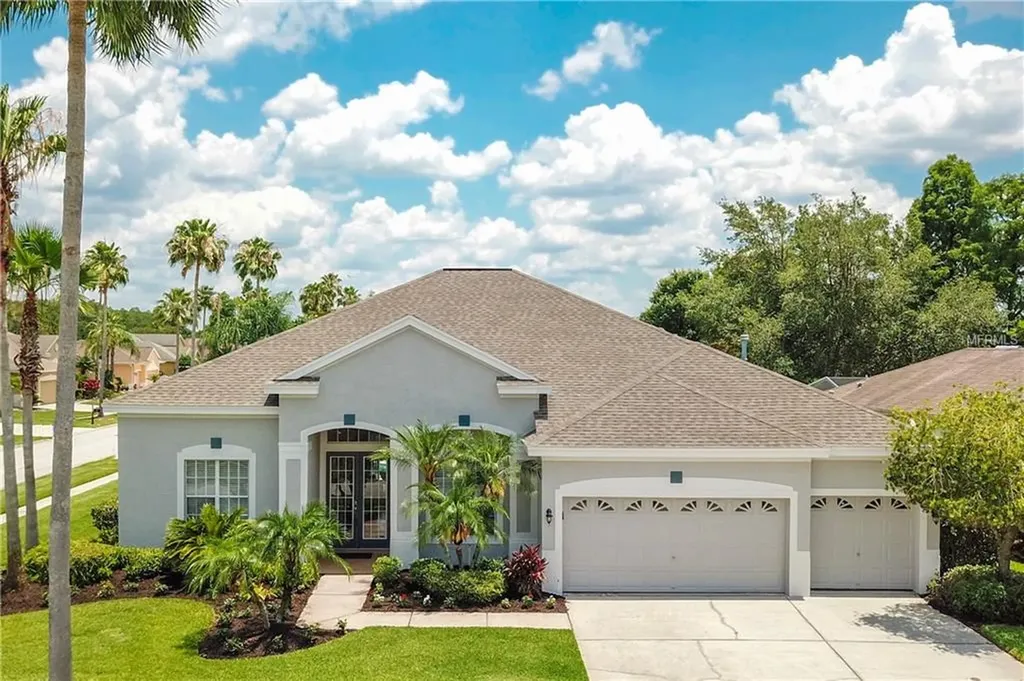 10505 Gretna Green Drive Tampa FL 33626