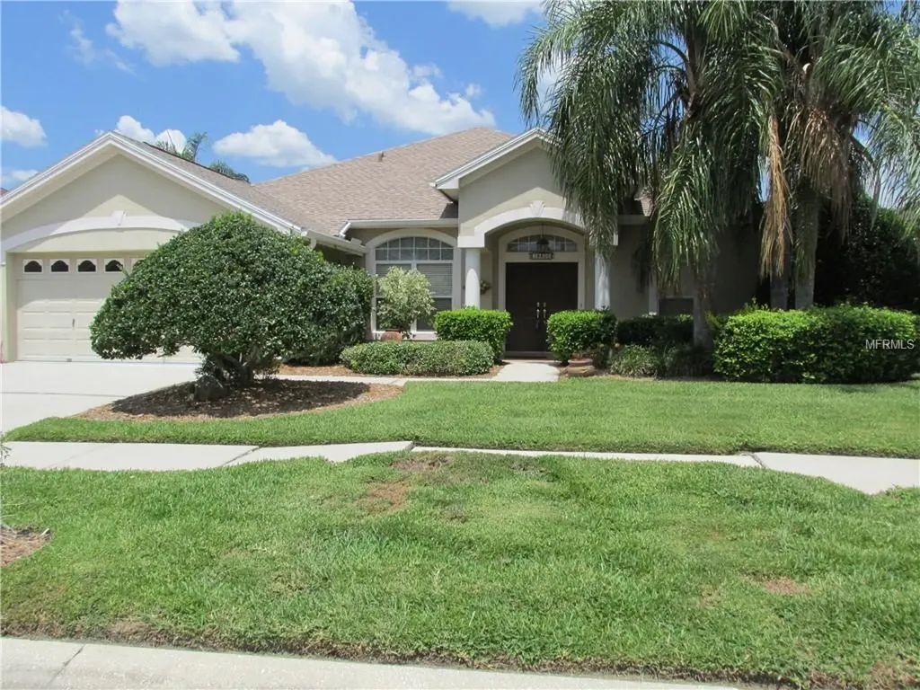 18806 Forest Glen Court Tampa FL 33647