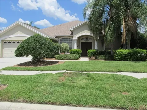 18806 Forest Glen Court Tampa FL 33647