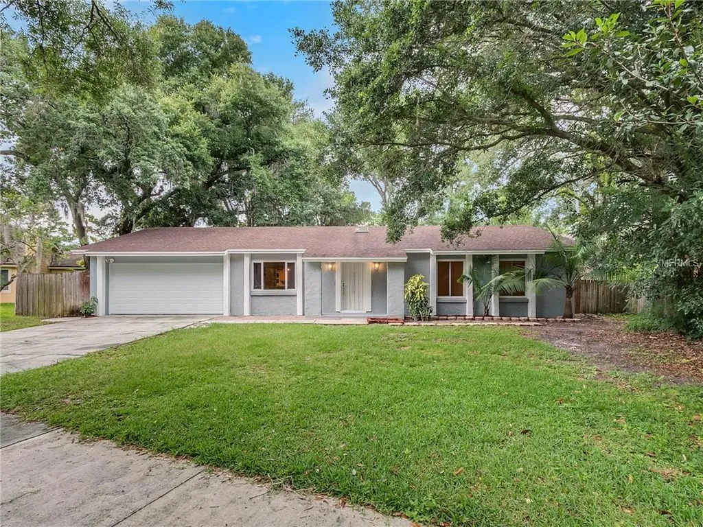 809 Toledo Drive Altamonte Springs FL 32714