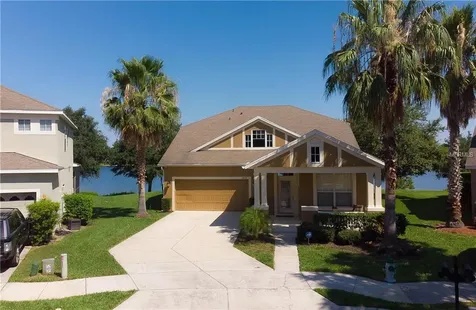 5408 Gemgold Court Windermere FL 34786