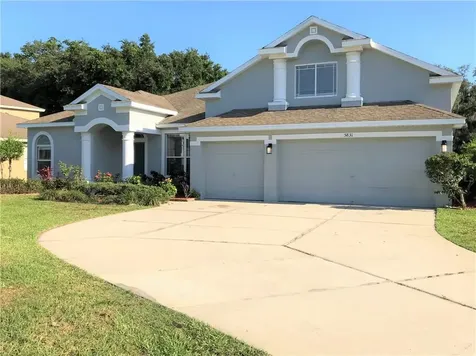 5831 Fish Crow Place Land O Lakes FL 34638