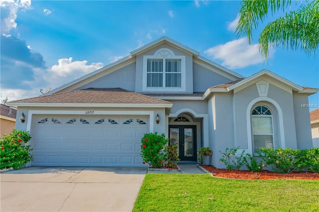 22717 Roderick Drive Land O Lakes FL 34639