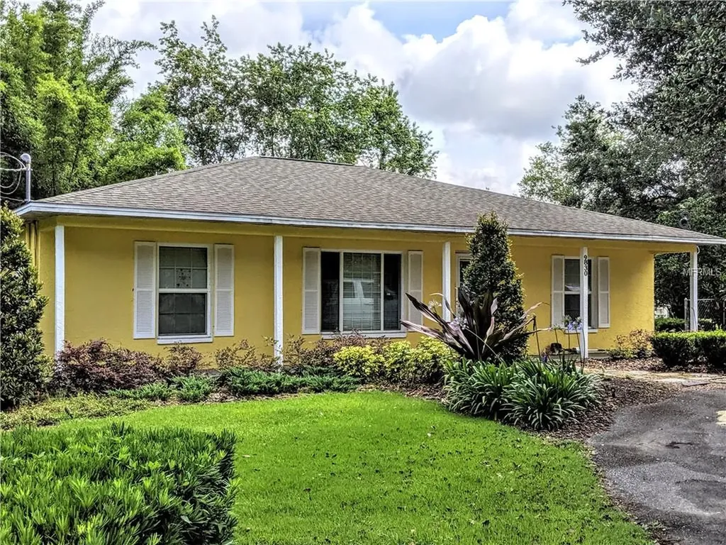 9830 Yawn Road Dade City FL 33525